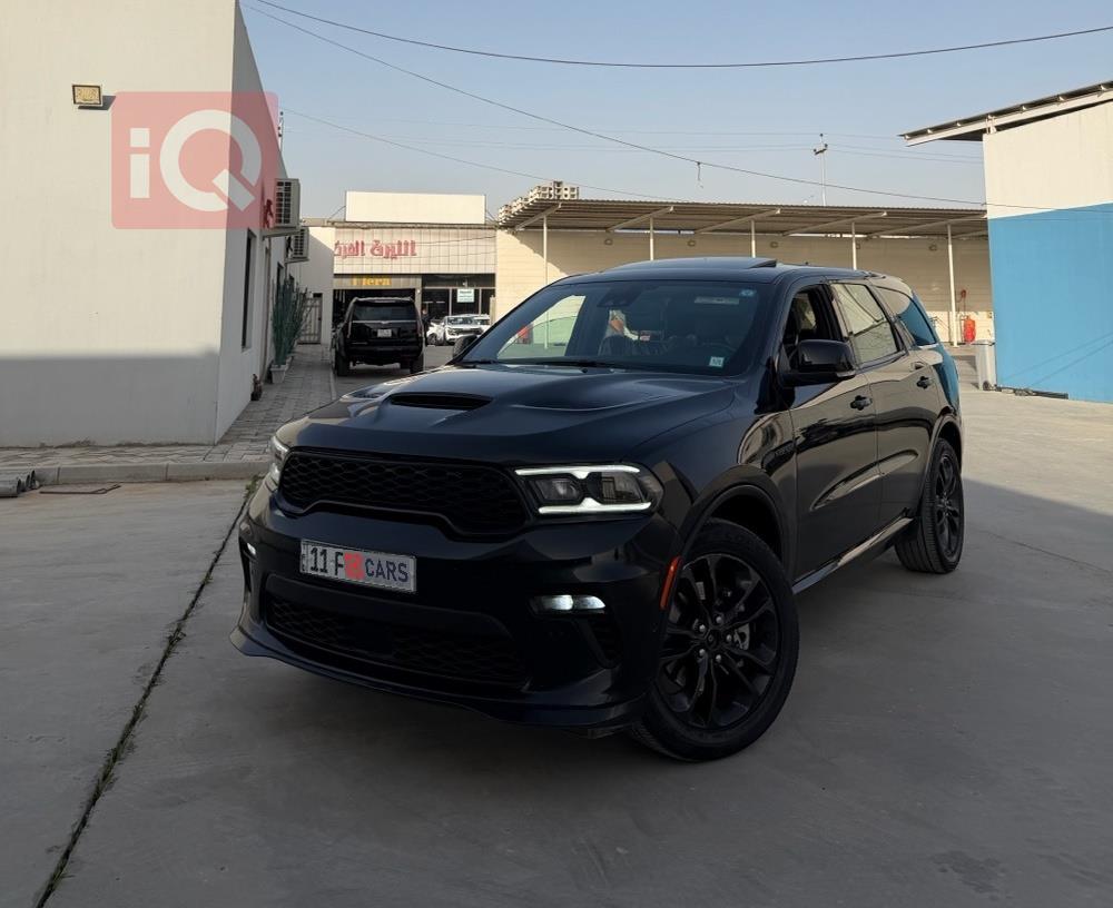 دودج دورانجو